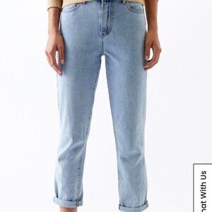 Pacsun Light Blue Mom Jeans